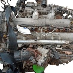 Motor f1cfl411w, f1cgl411b, f1cfl4117 Iveco Daily vi caja/chasis 35s18, 35c18, 40c18, 50c18, 60c18, 65c18, 70c18