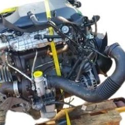 Motor f1cfl4115 Iveco Daily vi furgón 35c21, 35s21, 40c21, 50c21, 60c21, 65c21, 70c21
