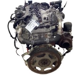 Motor f1cfl411w, f1cgl411b, f1cfl4117 Iveco Daily vi furgón 35s18, 35c18, 40c18, 50c18, 60c18, 65c18, 70c18