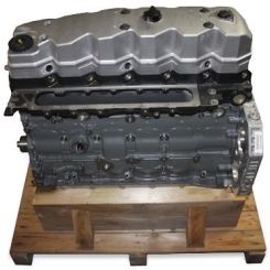 Motor f1ce0481f Iveco Massif pick-up 3.0 hpi