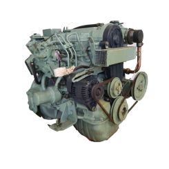 Motor aj20p3 Jaguar E-pace (x540) 1.5 p160 mhev