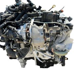 Motor pt204 Jaguar E-pace (x540) 2.0 awd