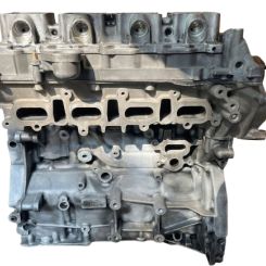 Motor pt204 Jaguar E-pace (x540) 2.0 awd