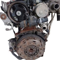 Motor pt204 Jaguar E-pace (x540) 2.0 awd