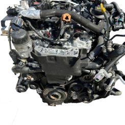 Motor pt204 Jaguar E-pace (x540) 2.0 awd