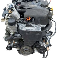 Motor pt204 Jaguar E-pace (x540) 2.0 awd
