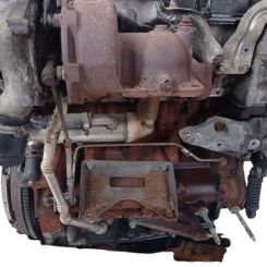 Motor pt204 Jaguar E-pace (x540) 2.0 awd