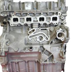 Motor 204dtd Jaguar E-pace (x540) 2.0 d150