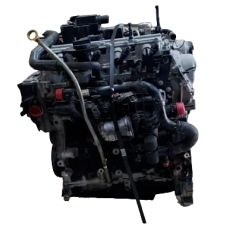Motor 204dtd Jaguar E-pace (x540) 2.0 d150