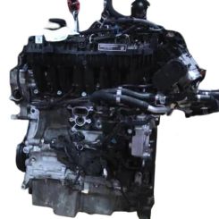 Motor 204dtd Jaguar E-pace (x540) 2.0 d150