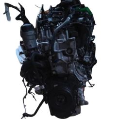 Motor 204dtd Jaguar E-pace (x540) 2.0 d150 awd