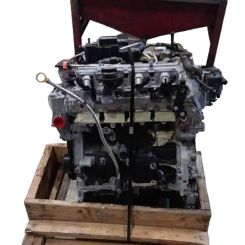Motor 204dtd Jaguar E-pace (x540) 2.0 d150 awd