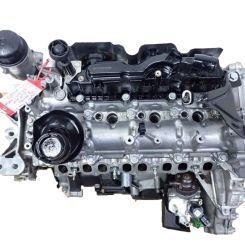Motor aj20d4 Jaguar E-pace (x540) 2.0 d165
