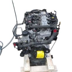 Motor aj20d4 Jaguar E-pace (x540) 2.0 d165