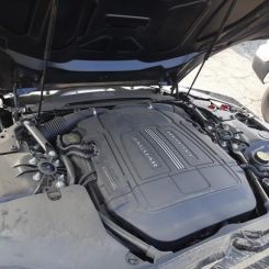 Motor aj20p4 Jaguar E-pace (x540) 2.0 p200 mhev awd