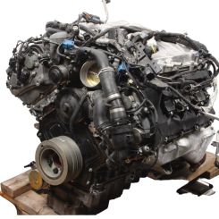 Motor aj20p4 Jaguar E-pace (x540) 2.0 p250 mhev awd