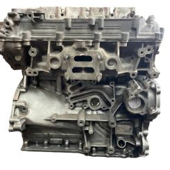 Motor aj20p4 Jaguar E-pace (x540) 2.0 p300 mhev awd