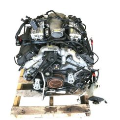 Motor xk 4.2 (82-87) Jaguar E-type 4.2 (series2)