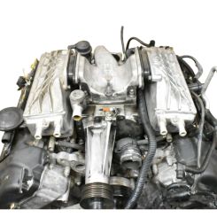 Motor xk 4.2 (82-87) Jaguar E-type convertible 4.2 (series2)