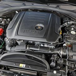 Motor 204dta Jaguar F-pace (x761) 2.0 sd4 awd