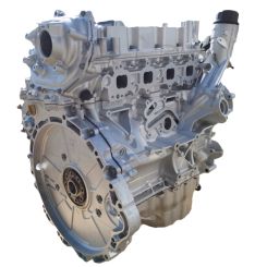Motor 204dta Jaguar F-pace (x761) 2.0 sd4 awd