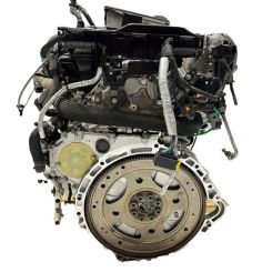 Motor 204dtd, 204dth Jaguar F-pace (x761) 2.0 td4
