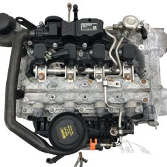 Motor 204dtd, 204dth Jaguar F-pace (x761) 2.0 td4