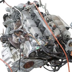 Motor 204dtd Jaguar F-pace (x761) 2.0 td4