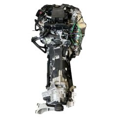 Motor 204dtd, 204dth Jaguar F-pace (x761) 2.0 td4