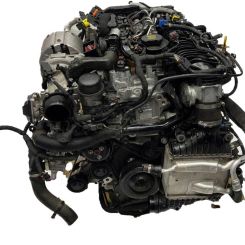 Motor 204dtd, 204dth Jaguar F-pace (x761) 2.0 td4