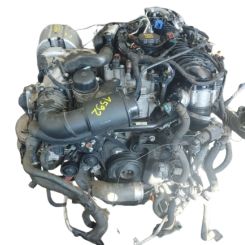 Motor 204dtd, 204dth Jaguar F-pace (x761) 2.0 td4