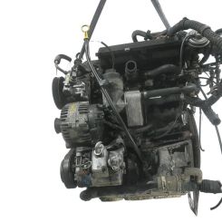 Motor 204dtd, 204dth Jaguar F-pace (x761) 2.0 td4