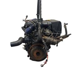 Motor 204dtd, 204dth Jaguar F-pace (x761) 2.0 td4