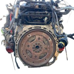 Motor 204dtd, 204dth Jaguar F-pace (x761) 2.0 td4 awd
