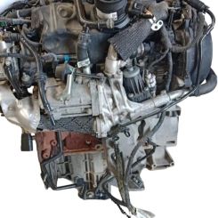 Motor 306dt Jaguar F-pace (x761) 3.0 sdv6 awd