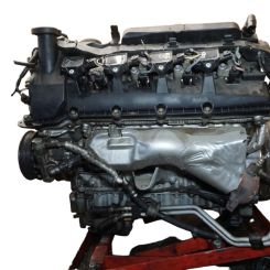 Motor 508ps Jaguar F-type coupé (x152) 5.0 scv8 r awd