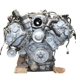Motor aj133g2, 508ps Jaguar F-type coupé (x152) 5.0 scv8 svr / scv8 p575 r