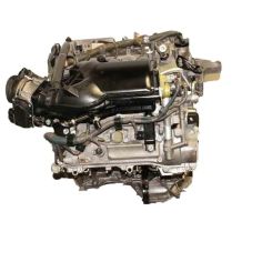 Motor 508ps Jaguar F-type descapotable (x152) 5.0 scv8 r