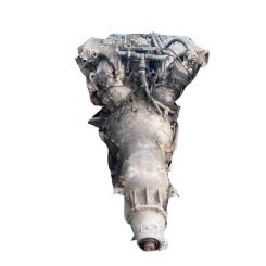 Motor 508ps Jaguar F-type descapotable (x152) 5.0 scv8 s