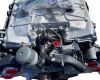 Jaguar F-type descapotable (x152) 5.0 scv8 svr