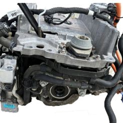 Motor qg Jaguar I-pace (x590) Ev400 awd