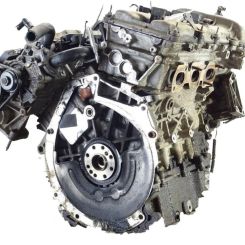 Motor jb (aj-v6), aj25 Jaguar S-type ii (x200) 2.5 v6