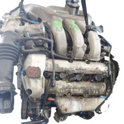 Motor jb (aj-v6), aj25 Jaguar S-type ii (x200) 2.5 v6