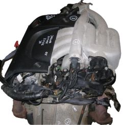 Motor jb (aj-v6), aj25 Jaguar S-type ii (x200) 2.5 v6