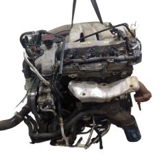 Motor fb, aj-v6 Jaguar S-type ii (x200) 3.0 v6