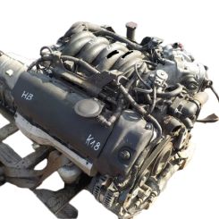 Motor aj-v8 Jaguar S-type ii (x200) 4.0 v8
