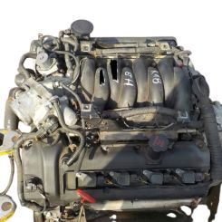 Motor aj-v8 Jaguar S-type ii (x200) 4.0 v8