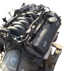 Motor aj-v8 Jaguar S-type ii (x200) 4.0 v8
