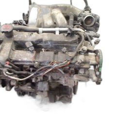 Motor yb (aj-v6) Jaguar X-type i ranchera familiar (x400) 2.1 v6