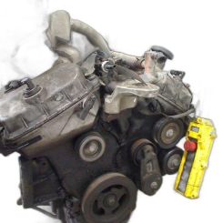 Motor yb (aj-v6) Jaguar X-type i ranchera familiar (x400) 2.1 v6